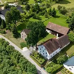 Dom Pod Debem Holiday home