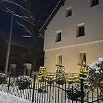 Dom Pod Debem Konradow (Lower Silesia)
