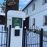 Dom Pod Debem Holiday home Konradow (Lower Silesia)