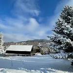 Holiday home Dom Pod Debem *