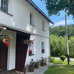 Holiday home Dom Pod Debem Konradow (Lower Silesia)