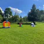 Dom Pod Debem * Konradow (Lower Silesia)