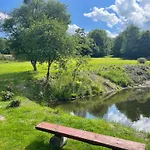 Holiday home Dom Pod Debem Konradow (Lower Silesia)