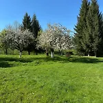 Dom Pod Debem Konradow (Lower Silesia)