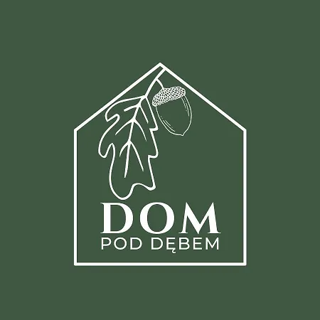 Dom Pod Debem Holiday home Konradow (Lower Silesia)