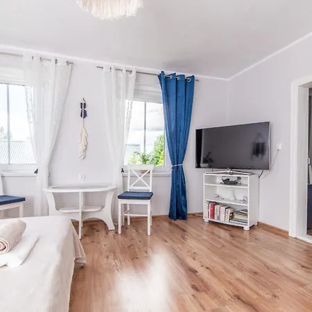 Vakantiehuis Dom Pod Debem