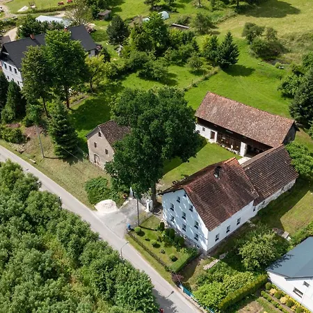 Dom Pod Debem Vakantiehuis