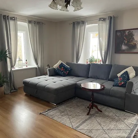 Dom Pod Debem Vakantiehuis