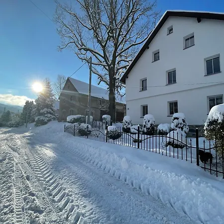 Vakantiehuis Dom Pod Debem *