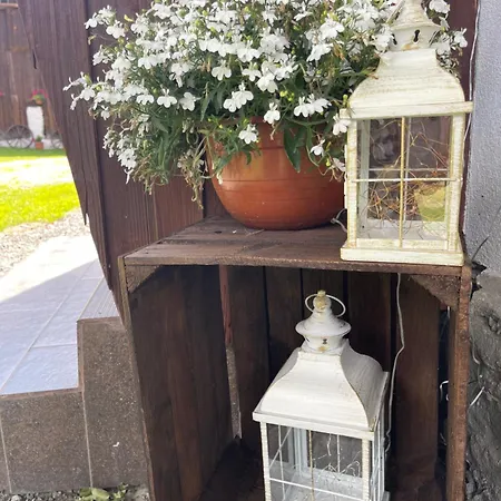 Dom Pod Debem * Konradow (Lower Silesia)