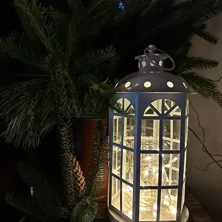 Vakantiehuis Dom Pod Debem