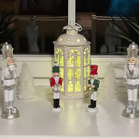 Dom Pod Debem * Konradow (Lower Silesia)