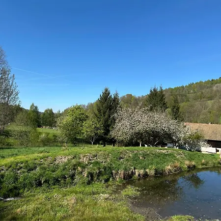 Vakantiehuis Dom Pod Debem *