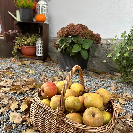 Vakantiehuis Dom Pod Debem Konradow (Lower Silesia)