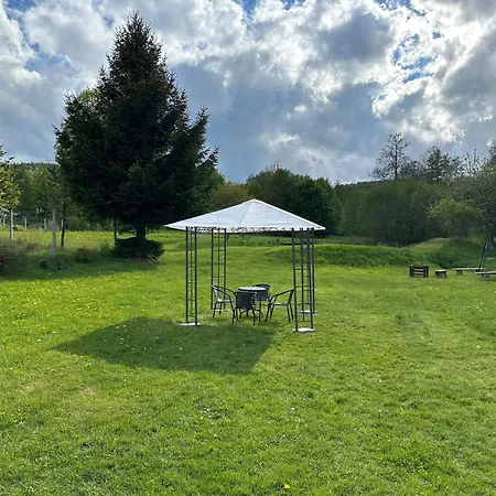 Holiday home Dom Pod Debem *