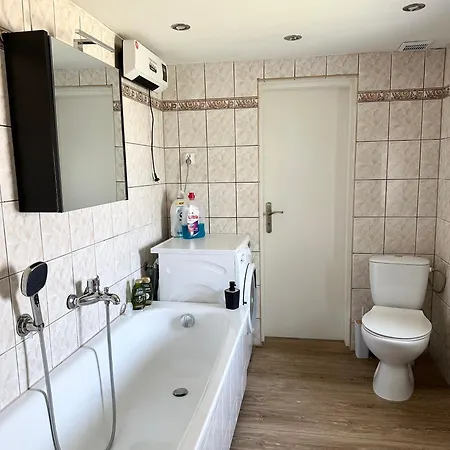 Dom Pod Debem Casa vacanze *