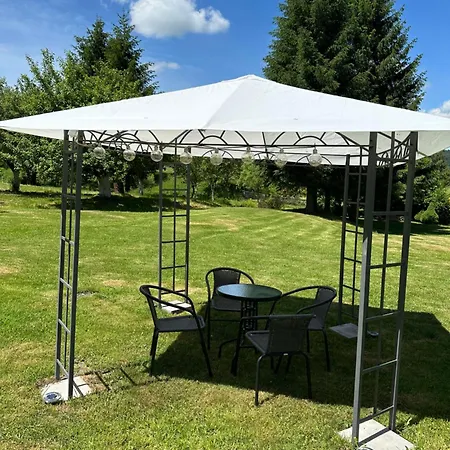Dom Pod Debem Casa vacanze *