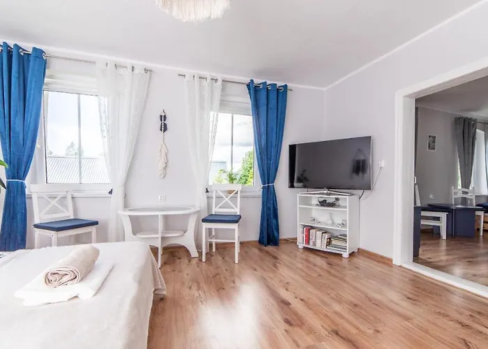 Σπίτι διακοπών Dom Pod Debem