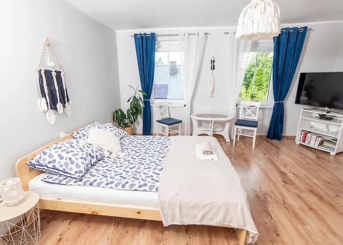 Σπίτι διακοπών Dom Pod Debem *