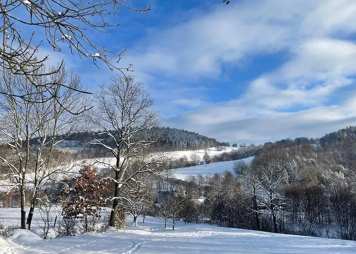 Σπίτι διακοπών Dom Pod Debem *