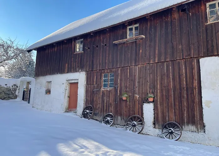 Dom Pod Debem * Konradow (Lower Silesia)