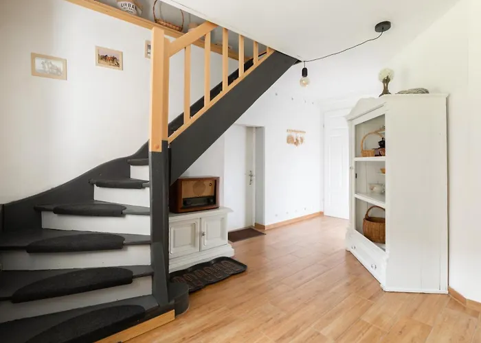 Σπίτι διακοπών Dom Pod Debem