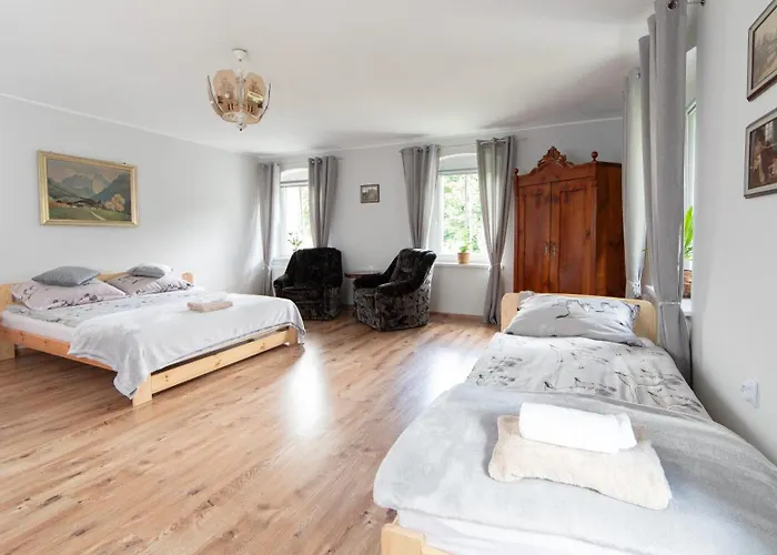 Σπίτι διακοπών Dom Pod Debem