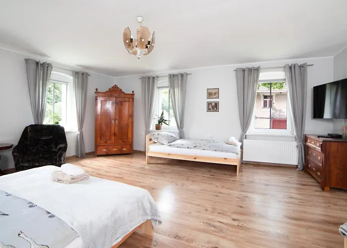 Σπίτι διακοπών Dom Pod Debem *