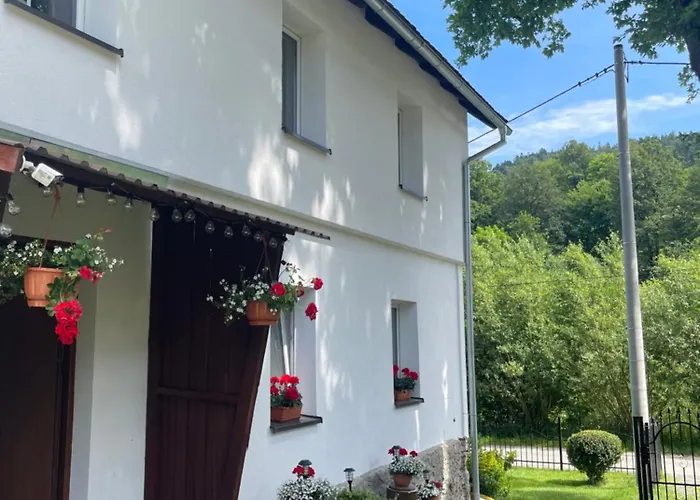 Σπίτι διακοπών Dom Pod Debem Konradow (Lower Silesia)