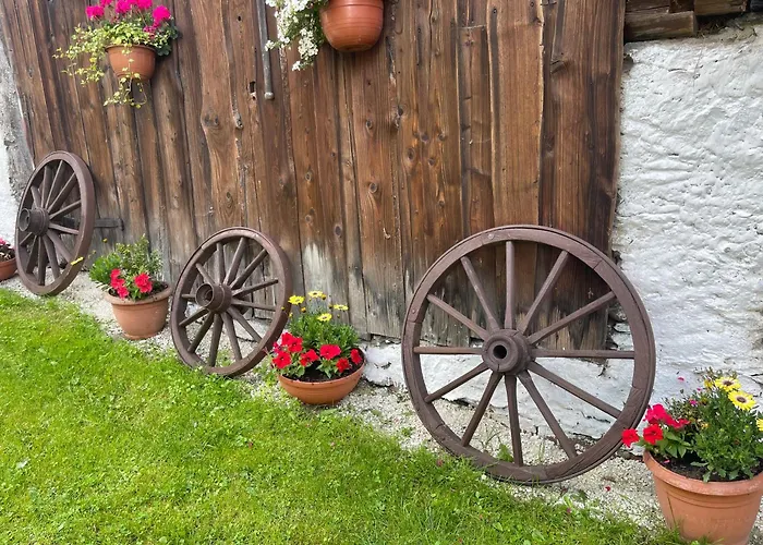 Dom Pod Debem Σπίτι διακοπών *