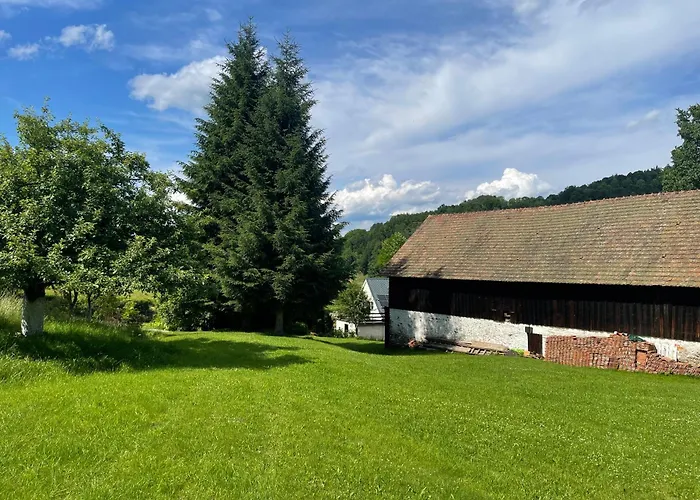 Σπίτι διακοπών Dom Pod Debem *