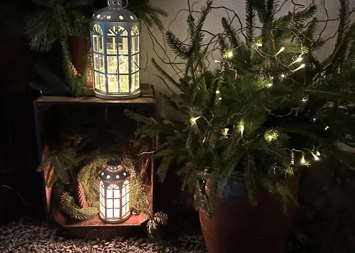 Dom Pod Debem Konradow (Lower Silesia)