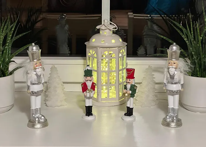 Dom Pod Debem * Konradow (Lower Silesia)