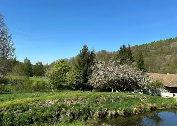 Σπίτι διακοπών Dom Pod Debem *