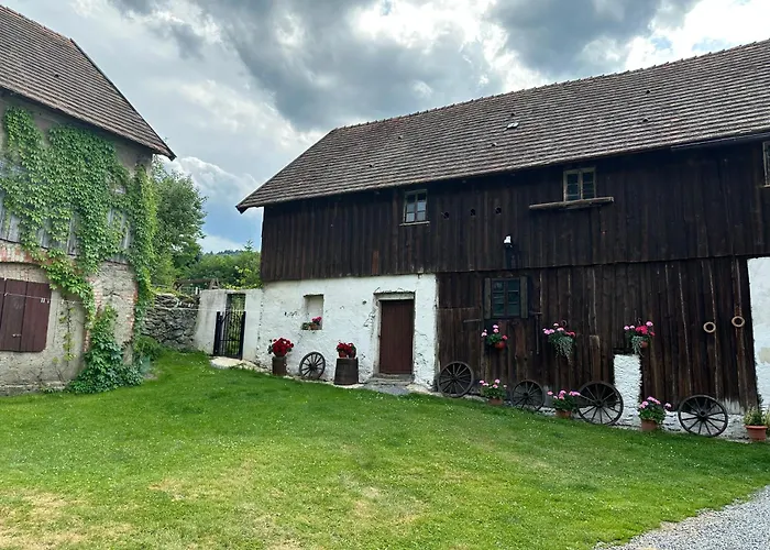 Dom Pod Debem Σπίτι διακοπών Konradow (Lower Silesia)