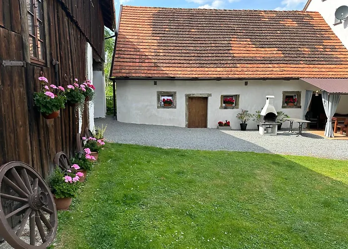 Σπίτι διακοπών Dom Pod Debem *