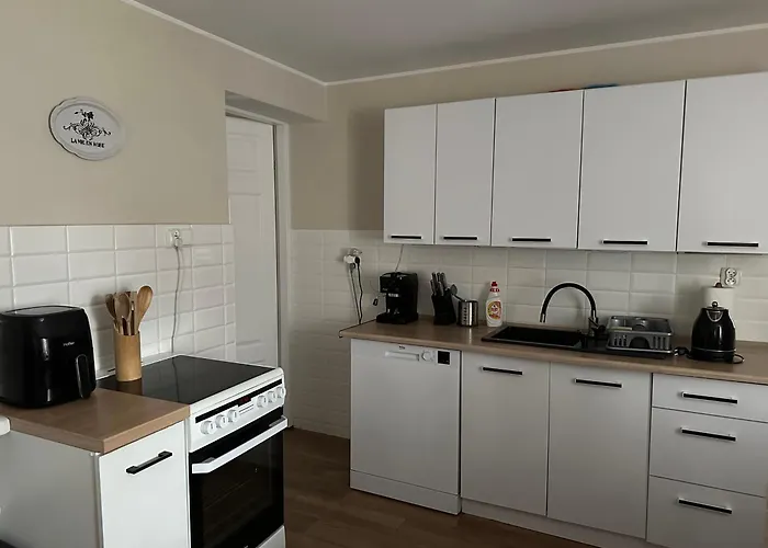 Σπίτι διακοπών Dom Pod Debem Konradow (Lower Silesia)