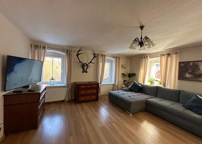 Σπίτι διακοπών Dom Pod Debem