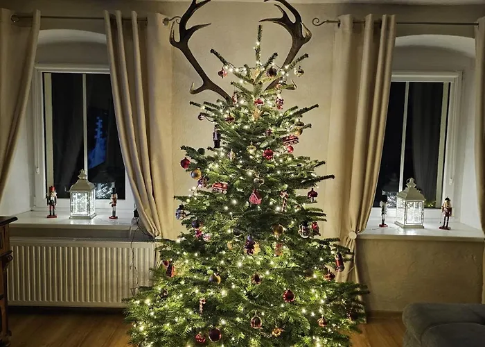 بيت للعطل Dom Pod Debem *